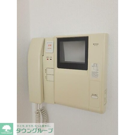 ガラ・シティ茗荷谷の物件内観写真